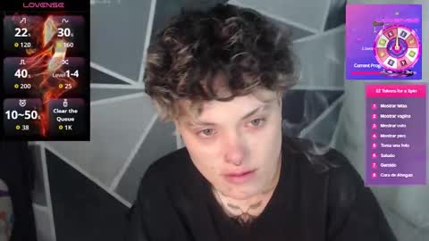 Megan and sophi online show from December 15, 12:06 am