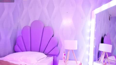 Megan online show from October 10, 8:46 pm