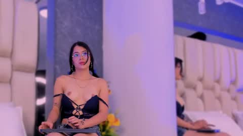 Megan  online show from March 26, 12:32 pm