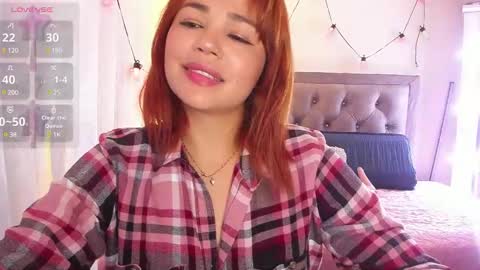 megan_danger_ online show from February 18, 3:10 pm