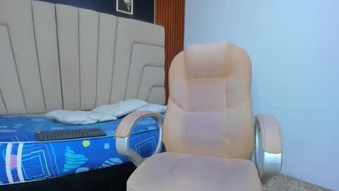 Megan online show from February 25, 3:10 am