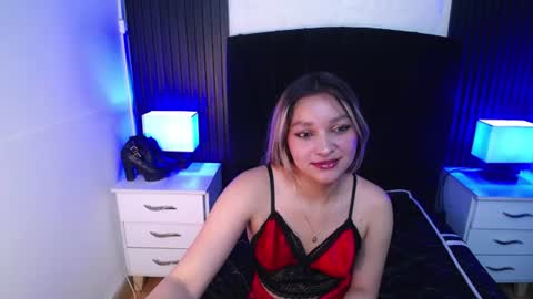 megan_hs1 online show from June 12, 2:05 pm
