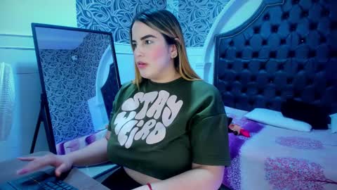 megan_jall online show from November 25, 10:58 am