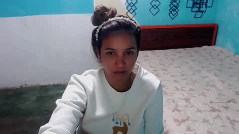 amanda online show from January 21, 2:54 am