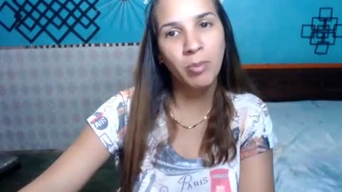 amanda online show from March 27, 11:06 pm