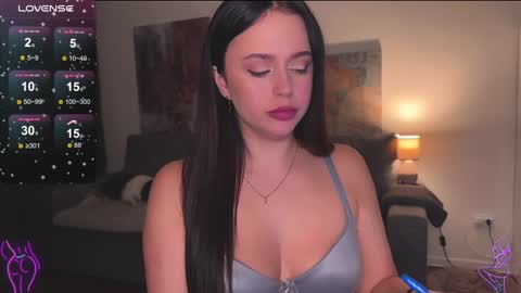 Megan online show from January 31, 4:59 pm