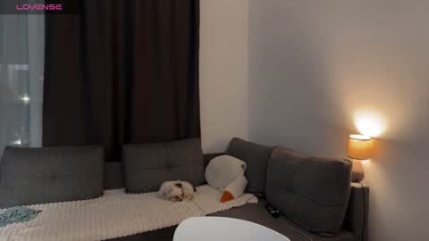 Megan online show from November 24, 8:18 pm