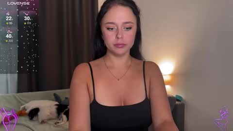 Megan online show from October 20, 5:40 pm