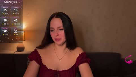 Megan online show from February 26, 5:16 pm