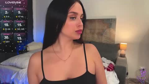 Megan online show from February 9, 5:01 pm