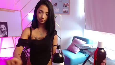 megan_saint online show from March 6, 4:28 pm