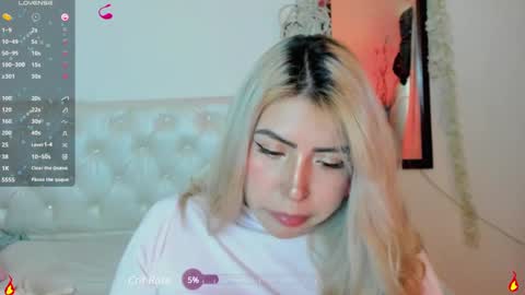 Megan rose online show from March 6, 11:20 pm