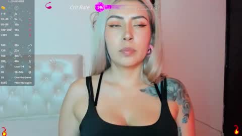 Megan rose online show from February 26, 11:19 pm