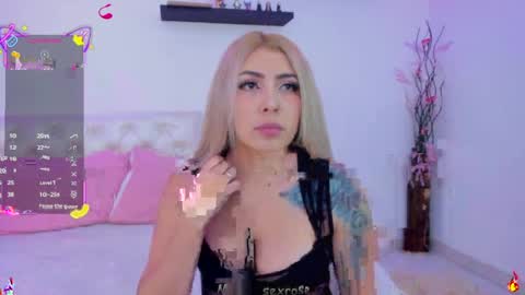 Megan rose online show from June 2, 4:25 am