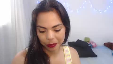 Megan Shadow  online show from March 25, 8:48 pm