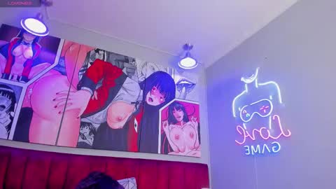 megan_shyne online show from March 6, 7:29 am