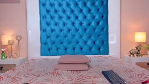 Megan online show from February 26, 4:16 pm