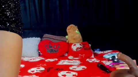 Megan online show from October 14, 10:35 pm