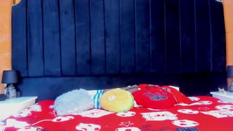 Megan online show from March 12, 10:39 pm