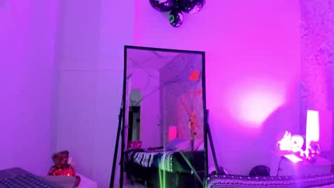 megan_tower online show from October 27, 9:26 pm