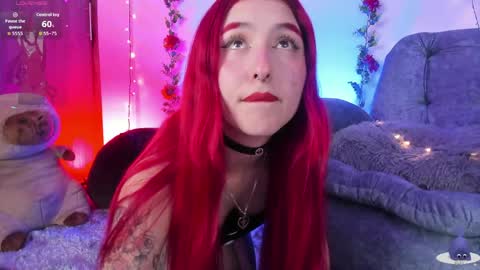  Megan  Online 1200am To 600 am Colombian time online show from April 15, 7:23 am