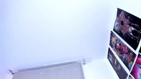 Megan  online show from February 13, 3:21 am