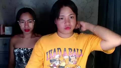 MEGAN online show from February 24, 10:51 am