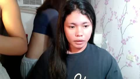 MEGAN online show from July 10, 6:12 pm
