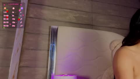 Megan  online show from February 10, 11:57 am