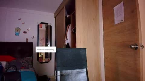 M E G A N   online show from June 23, 11:00 pm