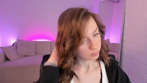 Megan online show from May 11, 6:20 am