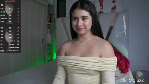 Luz -----OF mgluz2--- Next stream 1122024 1400Colombian time online show from February 8, 8:12 pm