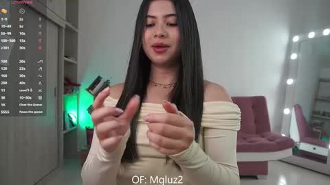 Luz -----OF mgluz2--- Next stream 1122024 1400Colombian time online show from November 9, 7:38 pm