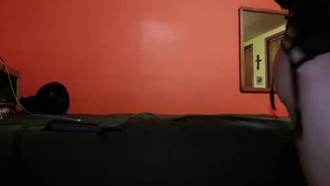 GlamTransGoddess online show from December 15, 9:31 pm