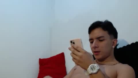 Megan online show from April 21, 10:39 pm