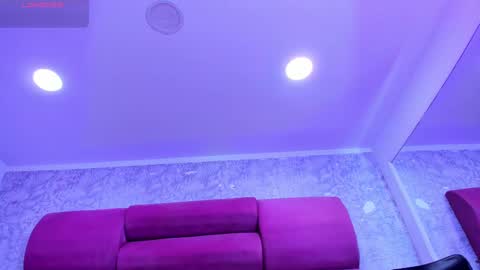 MeganFOXXI  online show from February 28, 11:56 pm