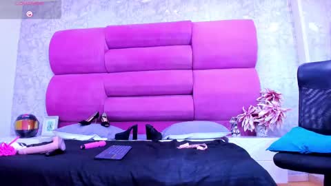 MeganFOXXI  online show from March 2, 12:20 am