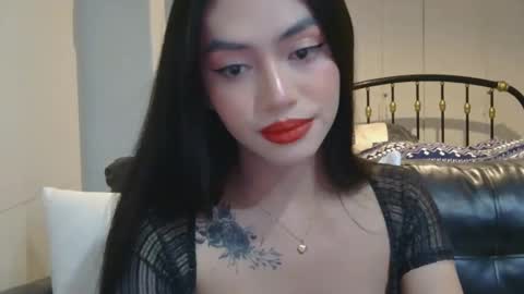 meganharley2004 online show from April 20, 7:06 pm