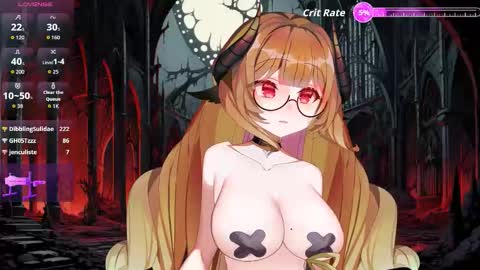 meganhentai online show from October 13, 6:10 pm