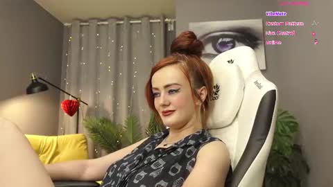 MeganieX online show from August 7, 3:27 am