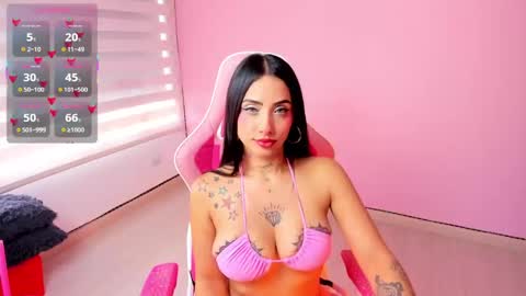 Megan online show from September 19, 10:02 pm