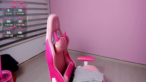 Megan online show from September 13, 11:07 pm