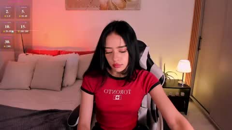 megan lake online show from March 23, 12:21 pm