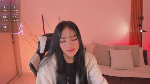 megan lake online show from June 6, 1:39 pm