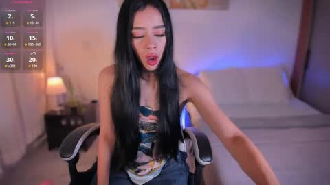 megan lake online show from April 21, 12:56 pm