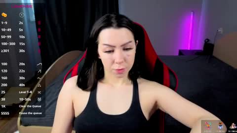 meganluss online show from April 2, 3:47 am