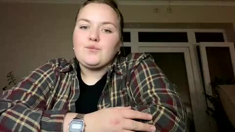 Megan online show from December 1, 10:52 pm