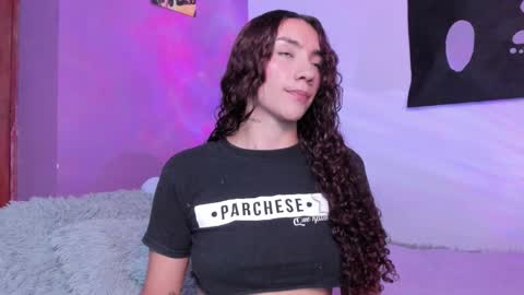 Megan Price online show from February 26, 3:54 am