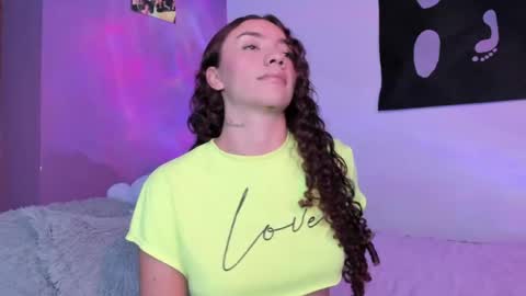 Megan Price online show from March 19, 1:33 am