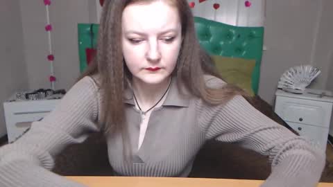 MeganPirs online show from March 3, 7:26 am